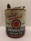 Vintage Havoline oil can 5 gallon