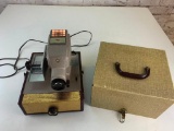 Vintage Tower 300 Cooled No. 6350 Slide Projector