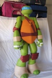 Teenage Mutant Ninja Turtles TMNT Leonardo 48