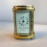 Tras Frodsham London Small Mantle Decoration Clock 3