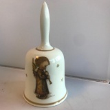 1972 Collectors Series Schmid Brothers Co. Christmas Bell by Berta Hummel