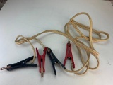 Heavy Duty 6 Gauge automotive Jumper Cables