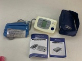 Life Source UA-767 Digital Blood Pressure Monitor
