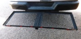 Cargo rack , hitch carrier for Reese 2'' hitch