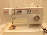 Heavy Duty Singer Free Arm Model 9410 Sewing Machine