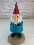 18? 2007 Travelocity Roaming Gnome