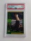TIGER WOODS 2001 Upper Deck Golf ROOKIE Card Defining Moments Graded PSA 9 MINT