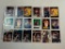 SHAQUILLE O'NEAL Lot of 18 Basketball Cards