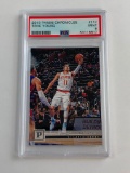 TRAE YOUNG 2019 Panini Chronicles Basketball Card Graded PSA 9 MINT