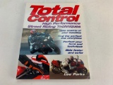 Total Control High Performance Street Riding Techniques Book