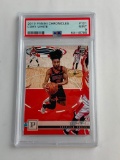 COBY WHITE 2019 Panini Chronicles Basketball ROOKIE Card Graded PSA 9 MINT