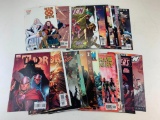 Lot of 30 Marvel Comic Books- Avengers, X-Men, Spider-Man, Thor, Hulk and others