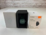 Nixon Men's Hunter Green Shutter Watch NEW in box