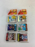 Lot of 2 1986 Topps Baseball Rack Packs SEALED