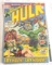 Incredible Hulk April 1972