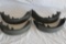 New Brake Shoes For 1997 Ford F-150