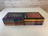 The Encyclopedia of Collectibles Time Life Books 1978-1980 Complete 16 Vol. Set