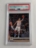 TRAE YOUNG 2019 Panini Chronicles Basketball Card Graded PSA 9 MINT