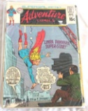 Adventure Comics Supergirl March 1970