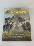 Gods and Generals : The Paintings of Mort Kunstle HC Book