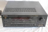 Pioneer Audio / Video Receiver VSX-D6025