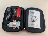 Craftsman 4 in 1 Laser Level 320.48251 Guided Measuring Tool with case