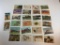 Lot of 26 Antique Used Postcards with Stamps 1908-1914