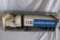 Rare Vintage Nylent North American Van Lines Semi and Trailer Mint in Box