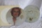 Barry Manelow 2 Record Picture Disc set