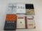 Lot of 6 Christianity, Spiritually Books