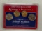 2003 Uncirculated Kennedy & Sacagawea 4 Coin Set
