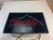 1984 Coors The Rocky Mountain Beer Sign Lighted Bar Sign