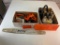 STIHL MS390 Chainsaw for parts or rebuild