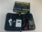 Micro-Start Jump Start Starter Personal Power Supply with case and box