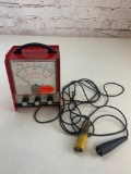 Vintage Snap-on Multimeter MT826