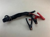 Set of automotive Jumper Cables
