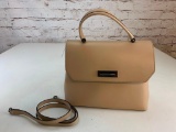 Cielo Celeste Handbag Genuine Leather Made in Italy Handbag Purse