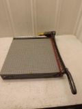 INGENTO PAPER CUTTER