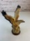 Spread Wings Eagle Figure