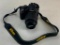 Nikon D D3200 24.2MP Camera with Nikon DX 18-55mm AF-S Nikkor 1:3.5-5.6 G II ED DX Zoom Lens