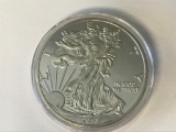 2013 Silver Eagle 1oz Fine Silver