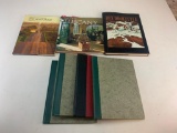 Lot of 7 Book on Art, Paintings, Photographic
