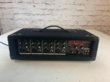 Nady Audio MPM 4130 - 4 Channel Powered Mixer, PA head
