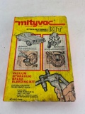 Mityvac Hydraulic Brake Bleeding Kit with box