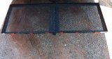 CARRY RACK FOR YOUR HITCH