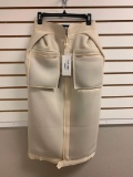 MAISON MARGIELA Women's Maxi Skirt NEW with tags Size 10 Italy