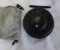 DDR STH Fly Fishing Reel With Original Bag