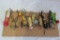 Lot of 11 Vintage Lures