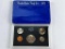 1972 United States Proof Coin Set