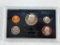 1983 United States Proof Coin Set